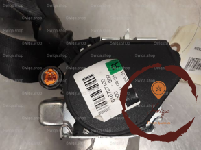 Ceinture AVD - FIAT - 735538577