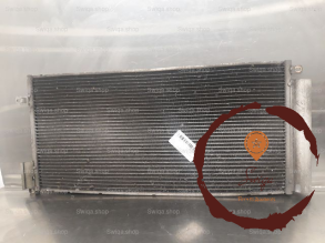 Condenseur clim - OPEL - 193102058019