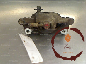 Etrier de frein AVG - CHEVROLET - 96426041
