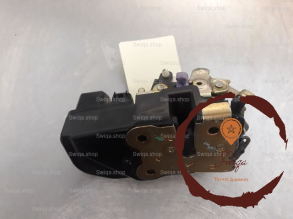 Serrure porte AVG - CHRYSLER - K05109867AB