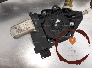Mecanisme+moteur leve-glace AVD - ALFA ROMEO - 51983414