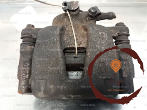 Etrier de frein AVG - FIAT - 77364397