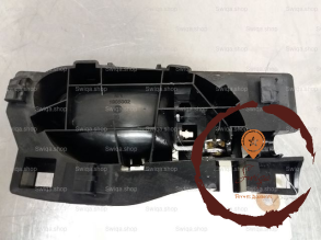 Poignee int porte ARG - PEUGEOT - 9143T1
