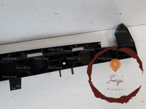 Support central pare-choc AR - ALFA ROMEO - 50508641