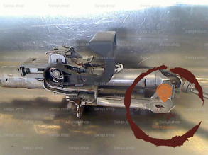 Colonne de direction non assistee - CITROEN - 98197273ZD