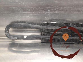Radiateur huile - B.M.W. - 11427788462