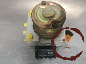 Unite hydraulique abs - MAZDA - CBY7437AZ