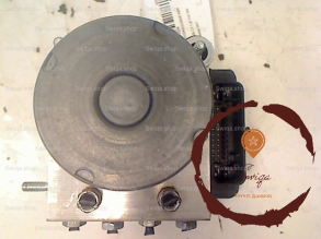 Unite hydraulique abs - CITROEN - 1631831080