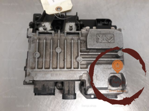 Boitier injection - PEUGEOT