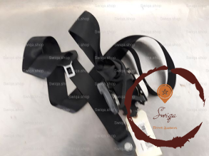 Ceinture ARG - CITROEN - 8976C2