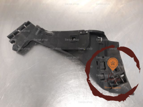 Support g pare-choc AR - VOLVO - 31323158