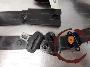 Ceinture AVG - RENAULT