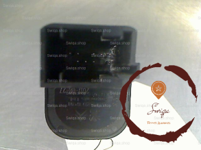 Commande retrovisseur ext electrique - CITROEN - 527109060610