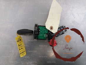 Antivol de direction - DACIA - 303001128486