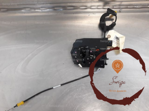 Serrure porte ARG - PEUGEOT - 9826126480