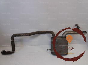 Silencieux AR - PEUGEOT - 155104209169