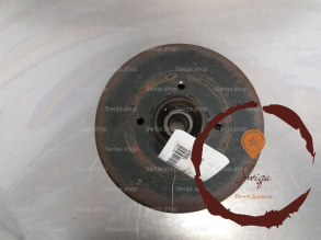 Tambour ARG - DACIA - 333902139082