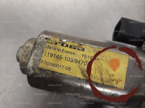 Mecanisme+moteur leve-glace AVD - FORD - 1331616