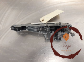 Poignee ext porte AVG - PEUGEOT - 910958