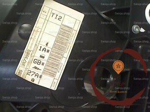 Mecanisme leve-glace ARG - FORD - 2012945