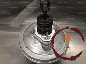 Servo-frein - B.M.W. - 34333450589
