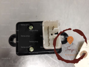 Commande leve-glace porte AVD - HYUNDAI - 9357005050CA