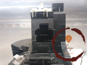 Serrure porte AVD - RENAULT - 527137055209