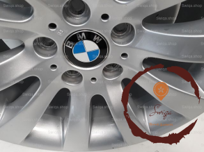 Jante aluminium 1 - B.M.W. - 36116777347