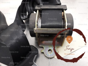 Ceinture ARD - PEUGEOT - 8974JY
