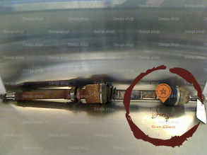 Transmission AVD - MAZDA - GG2925500E