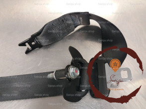 Ceinture AVG - HYUNDAI