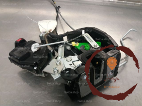 Serrure porte AVD - KIA - 813221G000