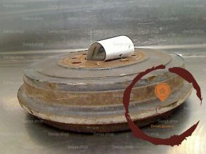 Tambour ARG - FIAT - 51901444