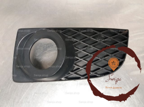 Enjoliveur g pare-choc AV - MAZDA - B25D50C21B