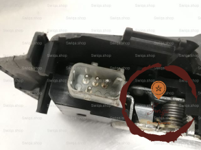 Serrure porte AVG - B.M.W. - 527138013094