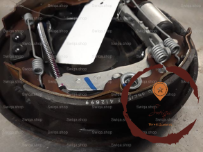 Flasque ARG - TOYOTA - 424310H010