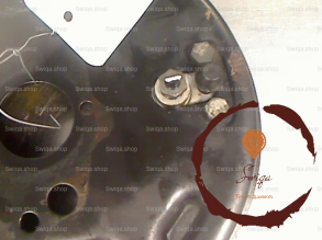 Flasque ARG - FORD - 1680868