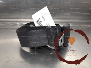 Ceinture centrale arriere - TOYOTA - 426002129119
