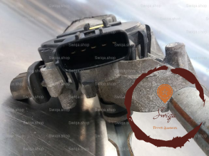 Moteur essuie-glace AV - RENAULT - 812104698751