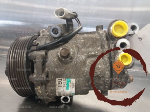Compresseur air conditionne - OPEL - 93193972