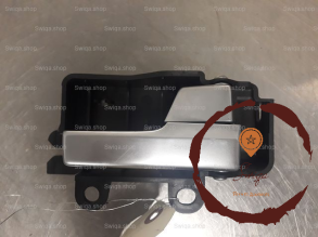 Poignee int porte AVD - FORD - 1501942