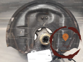 Fusee ARG - PEUGEOT - 517631