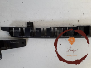 Absorbeur pare-choc AV - PEUGEOT - 7414GE