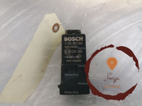 Boitier de prechauffage - NISSAN - 1106700Q0F