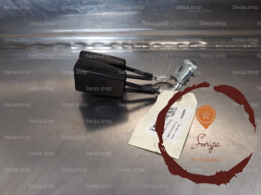 Ancrage ceinture ARG - SEAT - 6Q0857488DQVZ