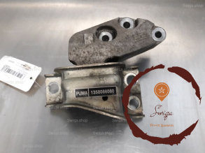 Support moteur - CITROEN - 1607759180