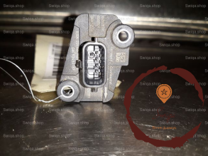 Debimetre air - RENAULT - 132108078051