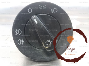 Commande eclairage - FORD - 1121519