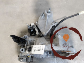 Boite a vitesse mecanique - RENAULT - 7701767501