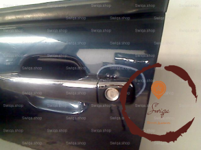 Porte AVG - MERCEDES - 527130020688